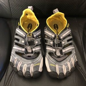 Vibram FiveFingers